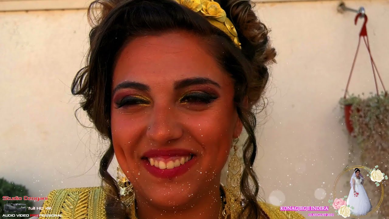 Studio Dzogani konagjegji e Indires HD 1
