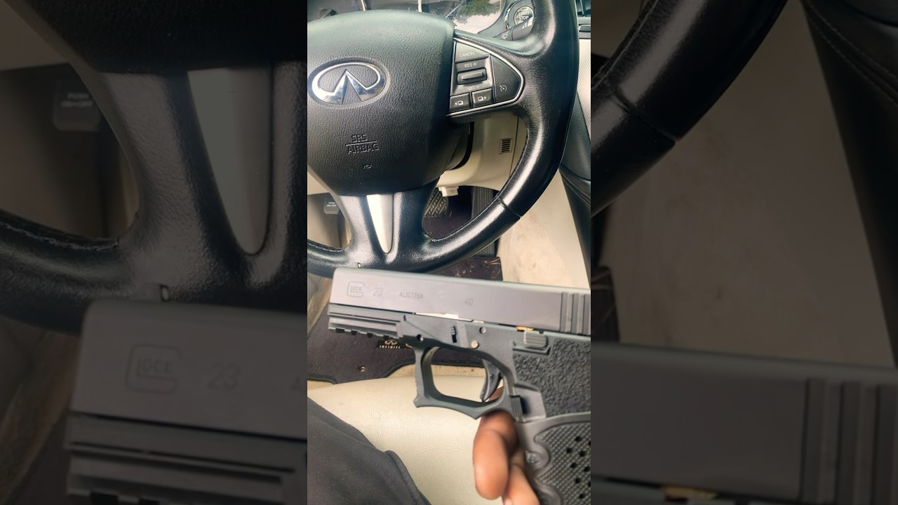 OEM 23 Glock pf940c