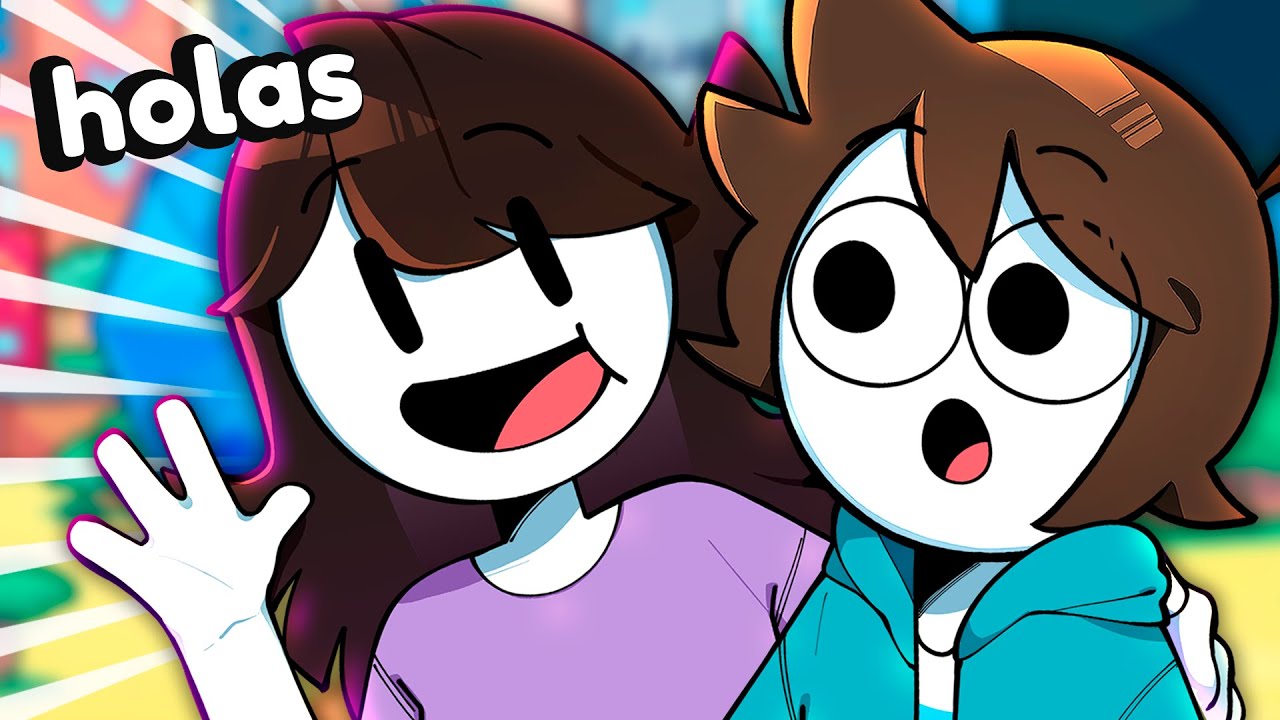 ARADIR REACCIONA A JAIDEN ANIMATIONS 😲