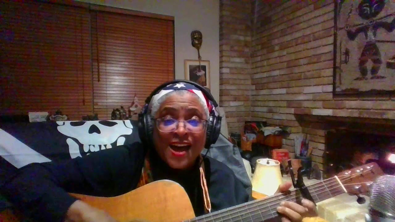 African American Spiritual 