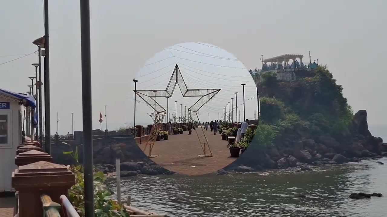 Dona Paula Goa 