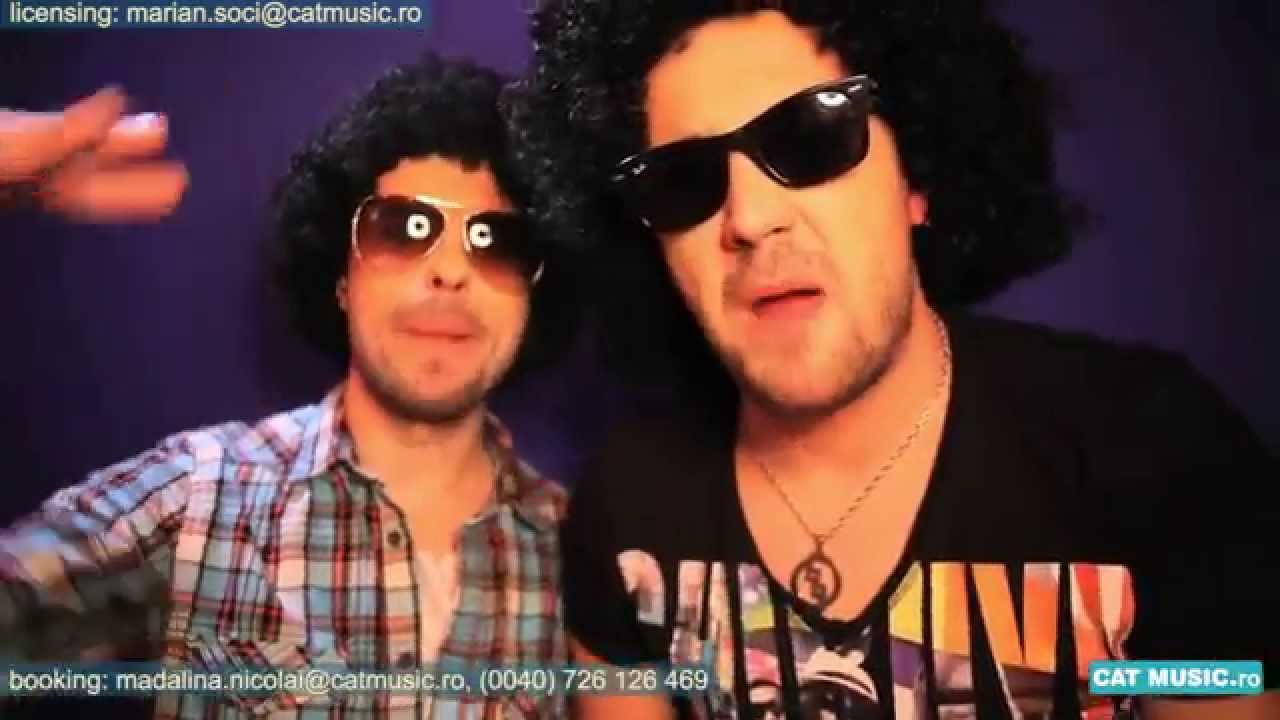 Stereosonic - We Rollin' (Official Video)