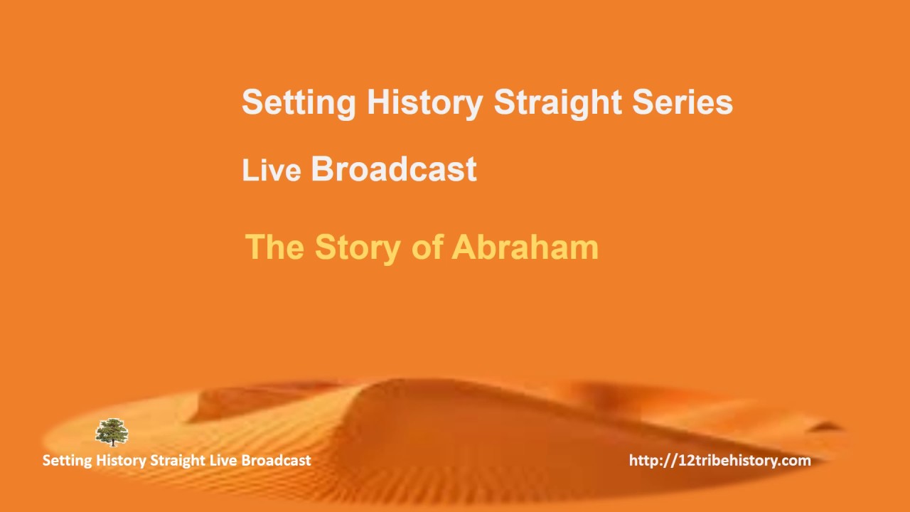 Story of Abraham