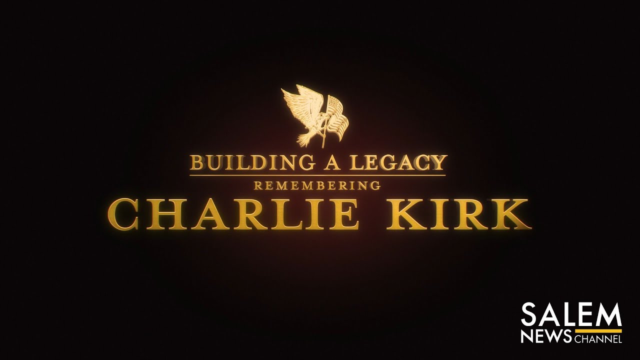 Charlie Kirk Memorial Service