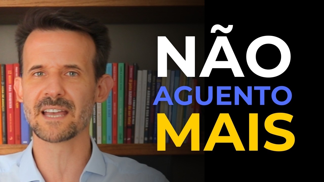 Como posso ter equilíbrio emocional? Descubra agora