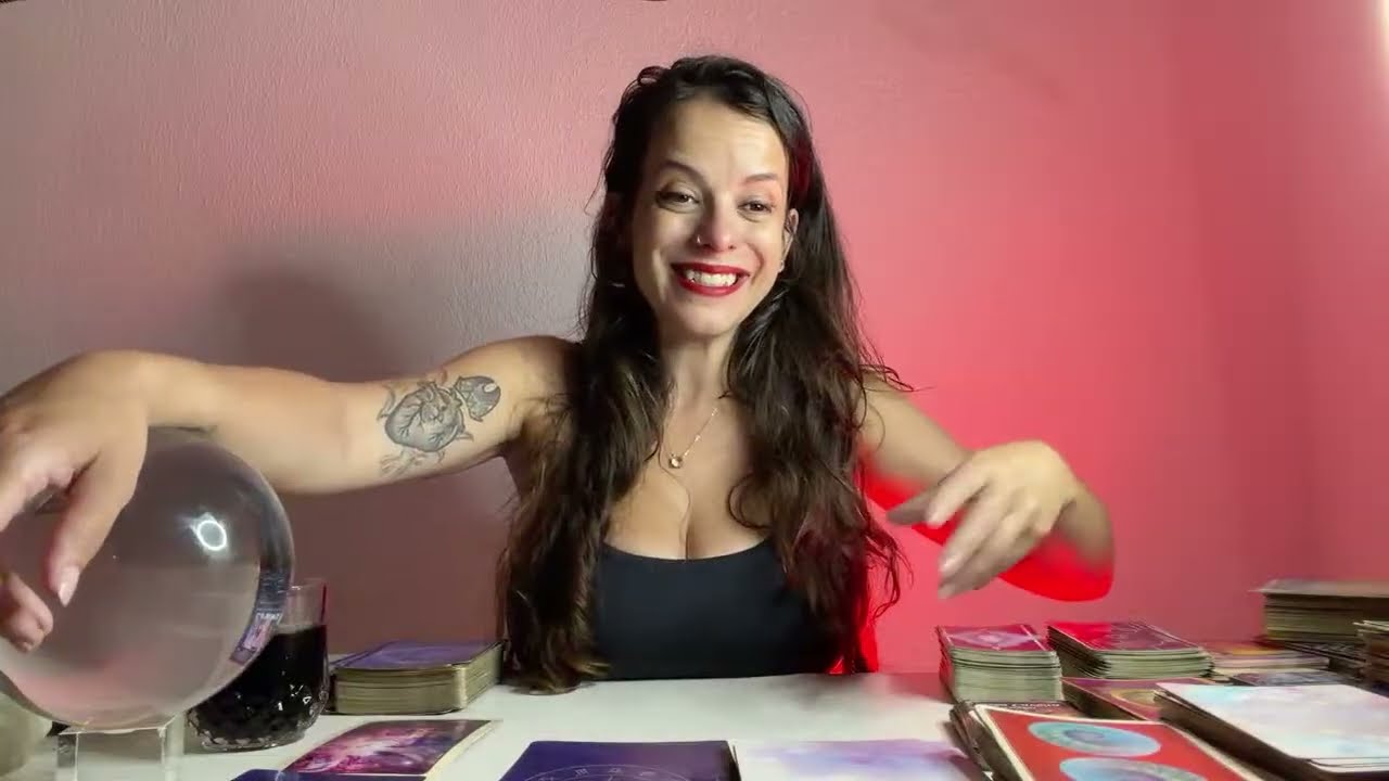 🐝 Os próximos 7 dias: previsões para TODOS os signos (com minutagem)