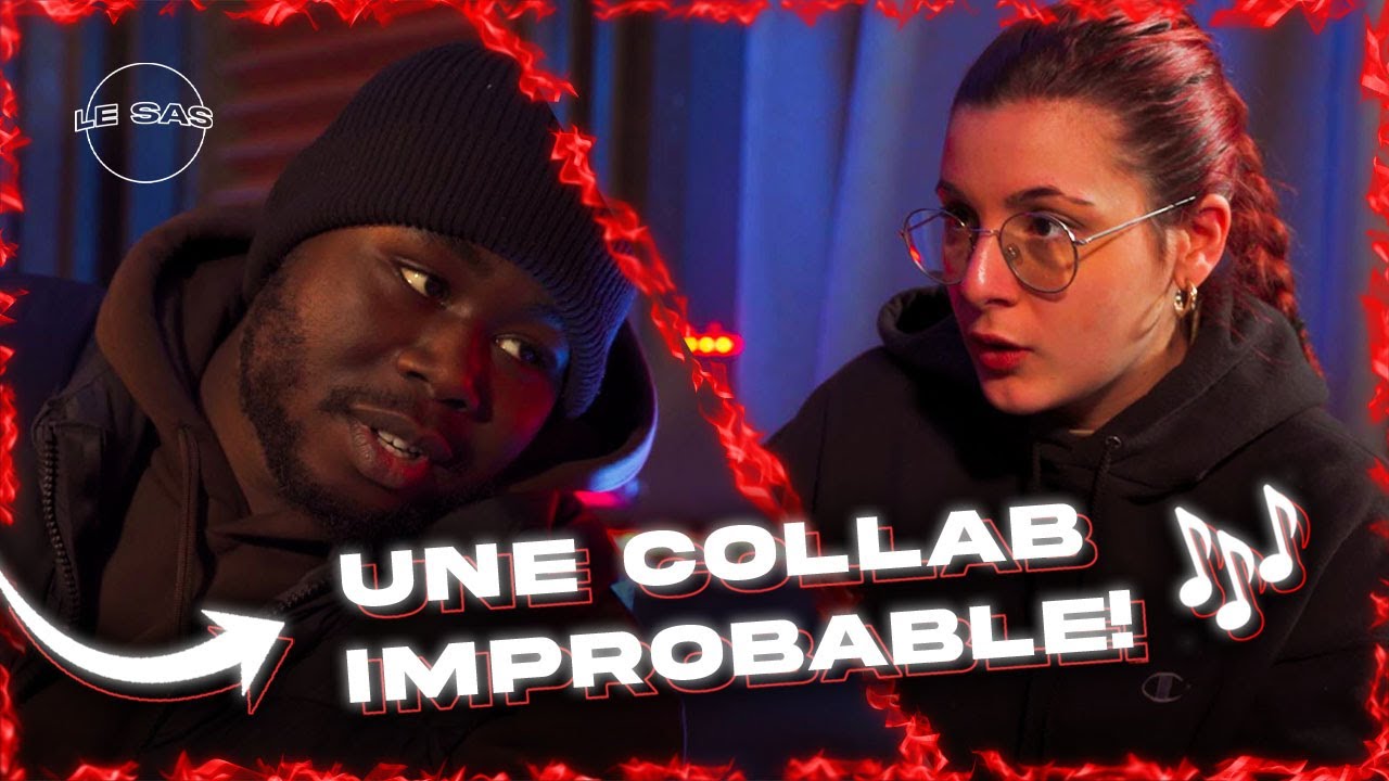 Featuring IMPROBABLE ! 🇧🇪 (LordKVN & Sel)