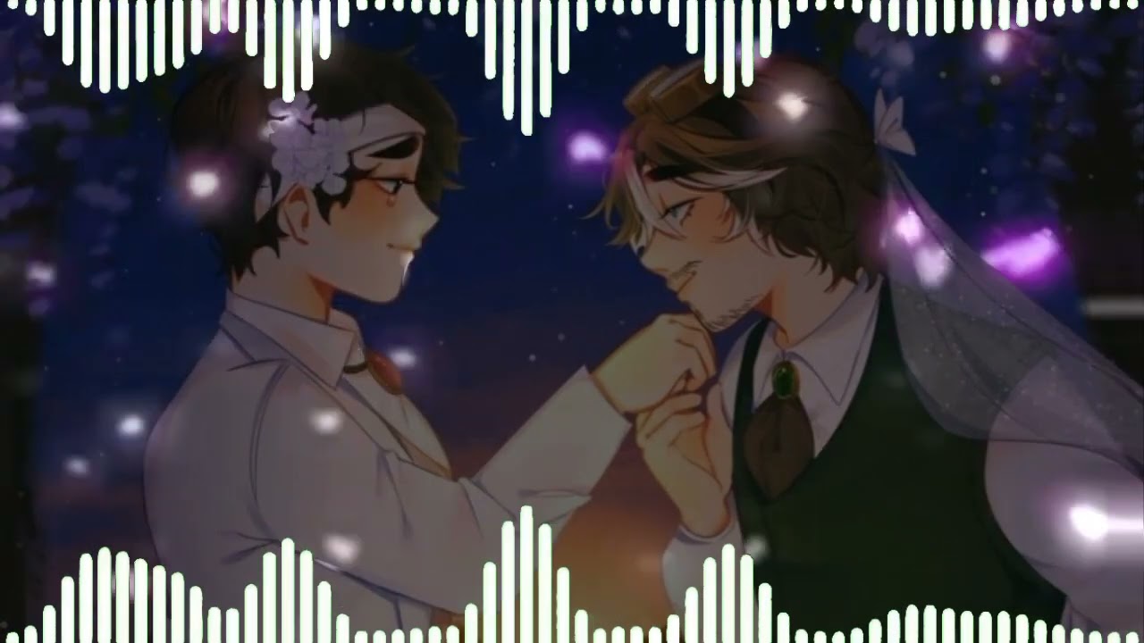 Fuimos amor// cover ia// Cellbit y Roier//