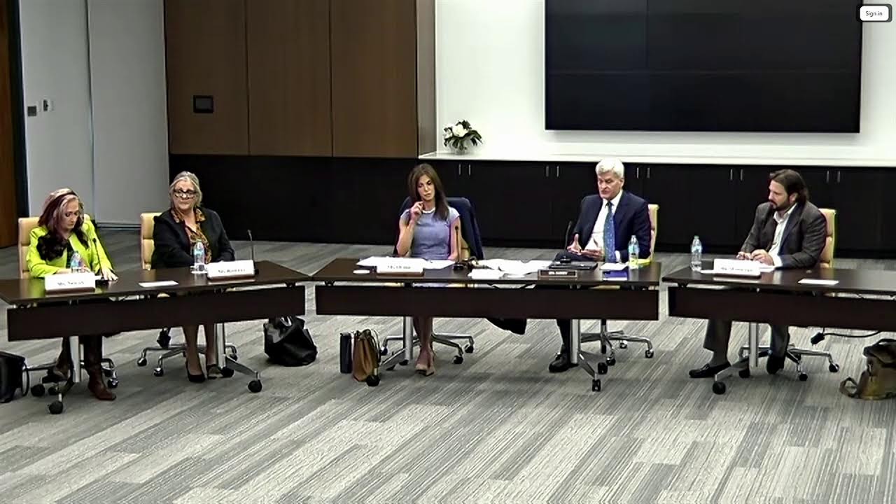 Senate HELP Field Hearing (5/5/26) - Making Health Care Affordable Again Part 2