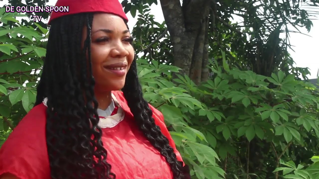 MY LATE MOTHER'S SPIRIT SEASON ONE