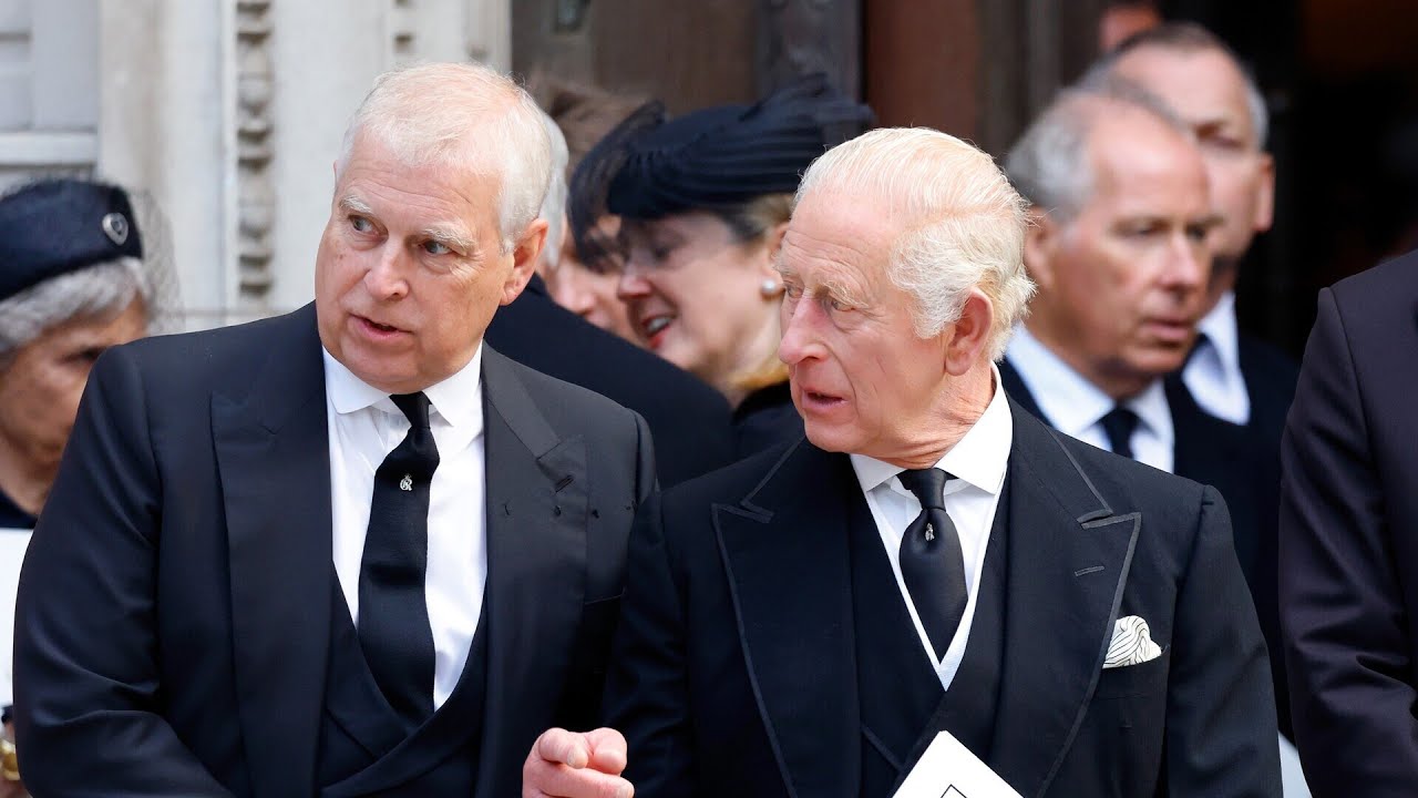 Ongoing controversy surrounding disgraced Andrew is a ‘nightmare’ for King Charles