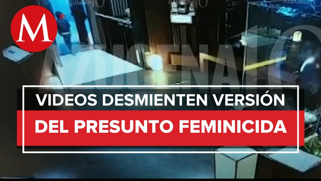 Escoltas de Jesús 'N' ingresaron arma con la que presuntamente asesinaron a Yrma Lydya
