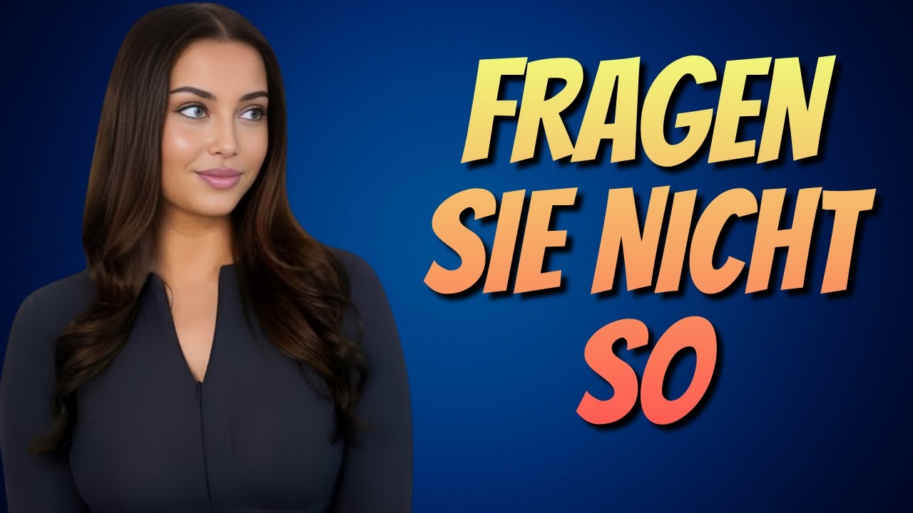 Wie man eine Frau (zum ersten Mal) nach Sex fragt | #psychologie  #frauenpsychologie