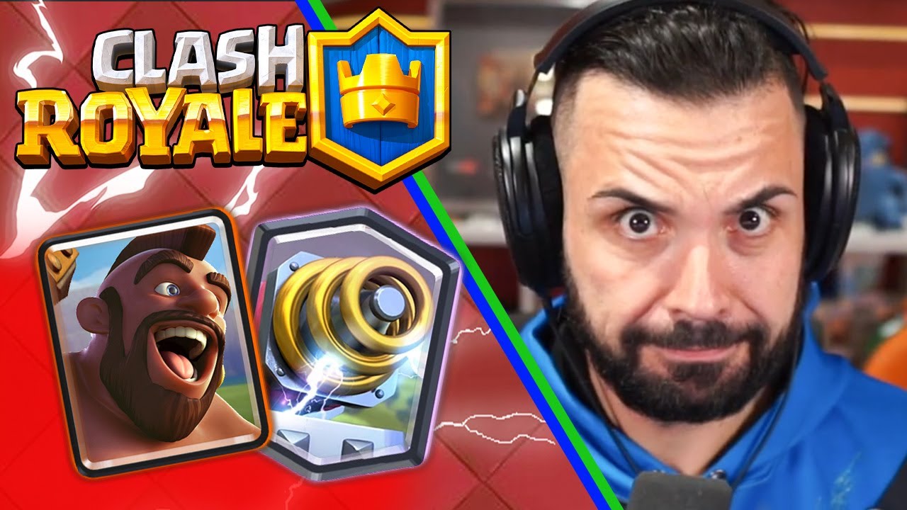 Scintille e Domatori come non Mai! - CLASH ROYALE