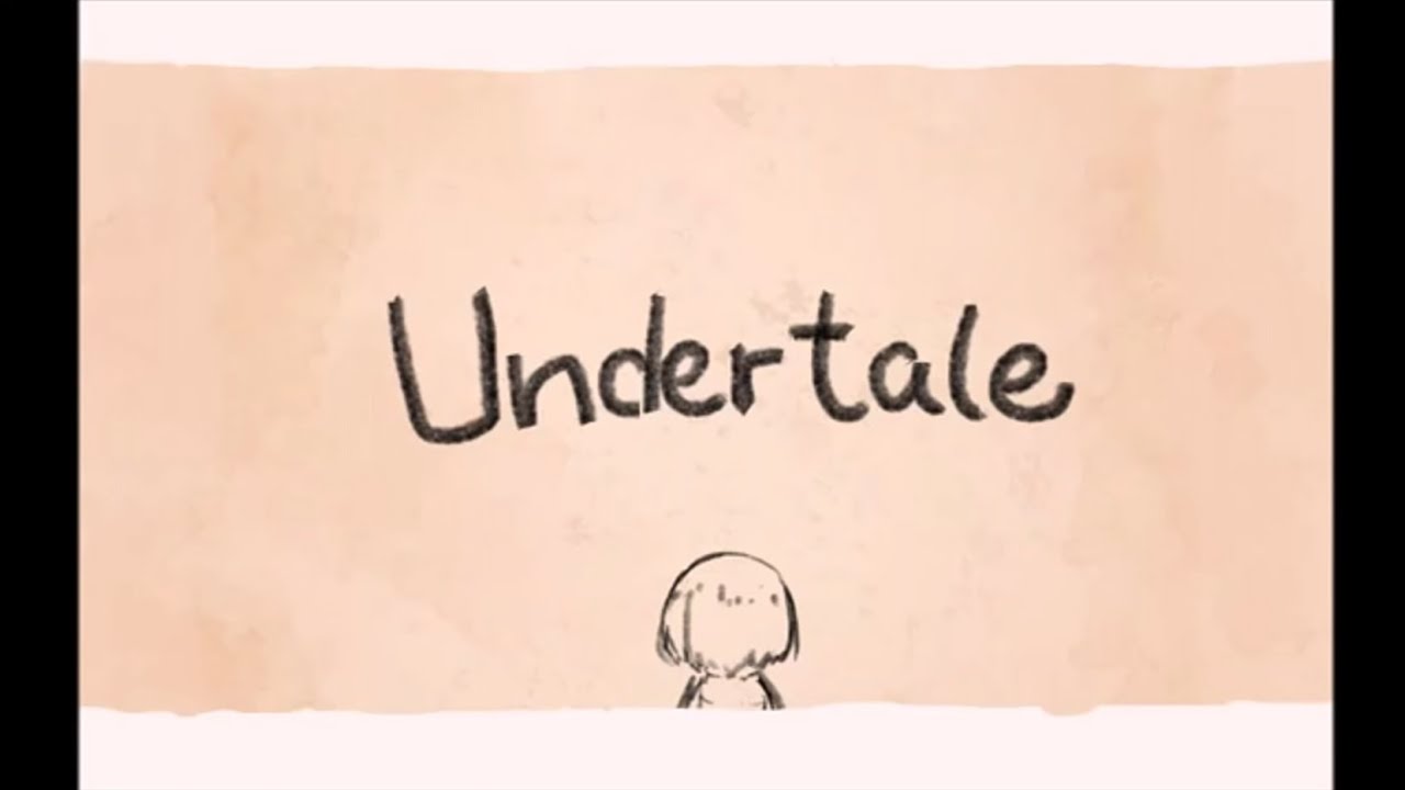 『Undertale歌曲』Vivi ver.屠殺路線 (中文字幕)