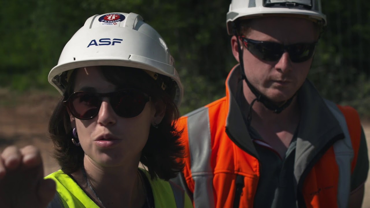 VINCI Autoroutes Ecopont Le Causse