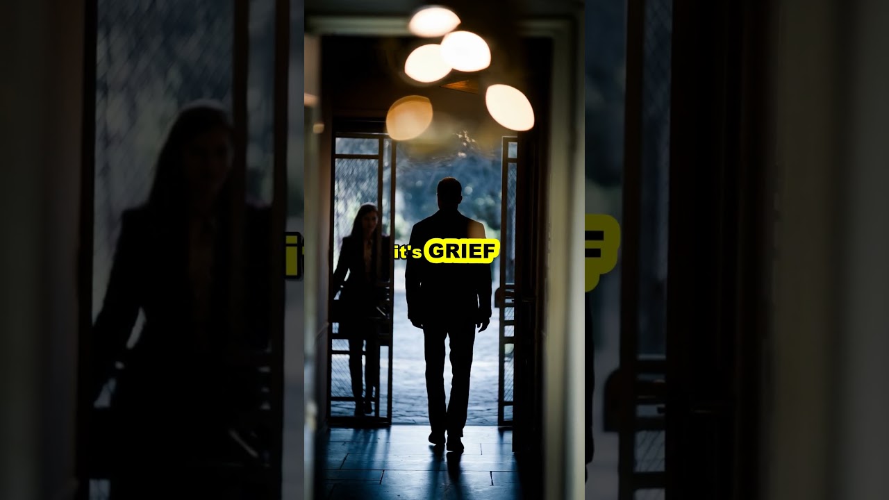 She's Not Nagging You