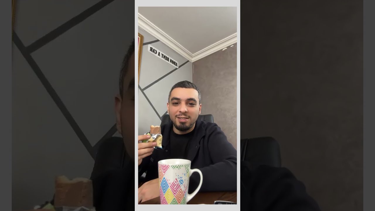 Sako tiktokdan tanıdığı qızla kafedə söhbət elədi: Bəyəndim səni, gözəl qızsan!