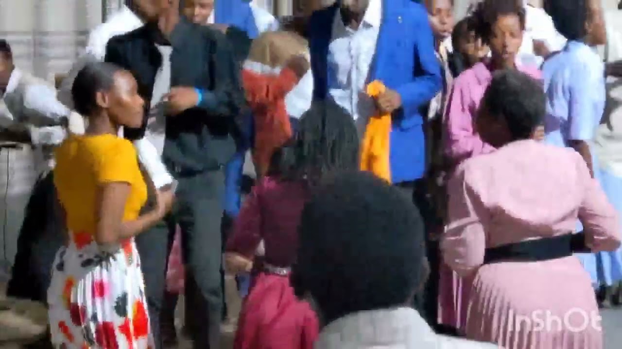 🇨🇩🇨🇩Abayumbe Bukavu Muri Calvary Church Bukavu hamwe na pianiste CADEAU 🎹🔥🔥🔥🔥🔥🔥🔥