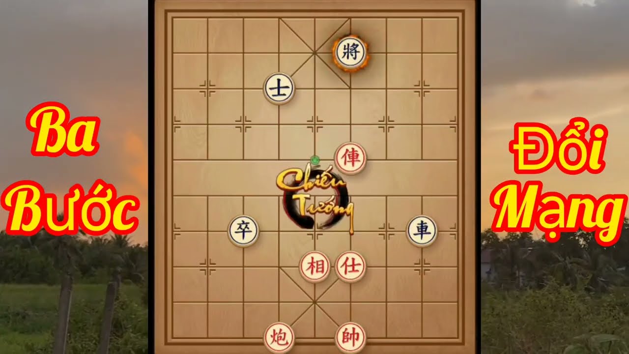 Ngựa Lao Vào Vùng Cấm Địa, Đại Pháo Nổ Tung Trời Đất, Tướng Chưa Kịp Lui Đã Tan Tành!