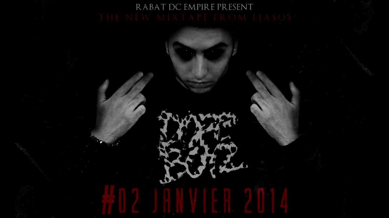 4- LJASOS - MOSSI9T LIL
