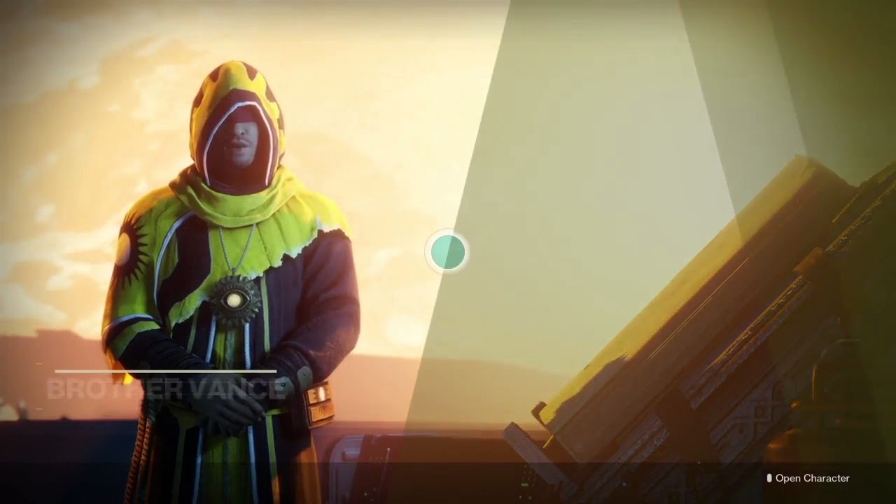 Lost Prophecy Verse 6 | Destiny 2