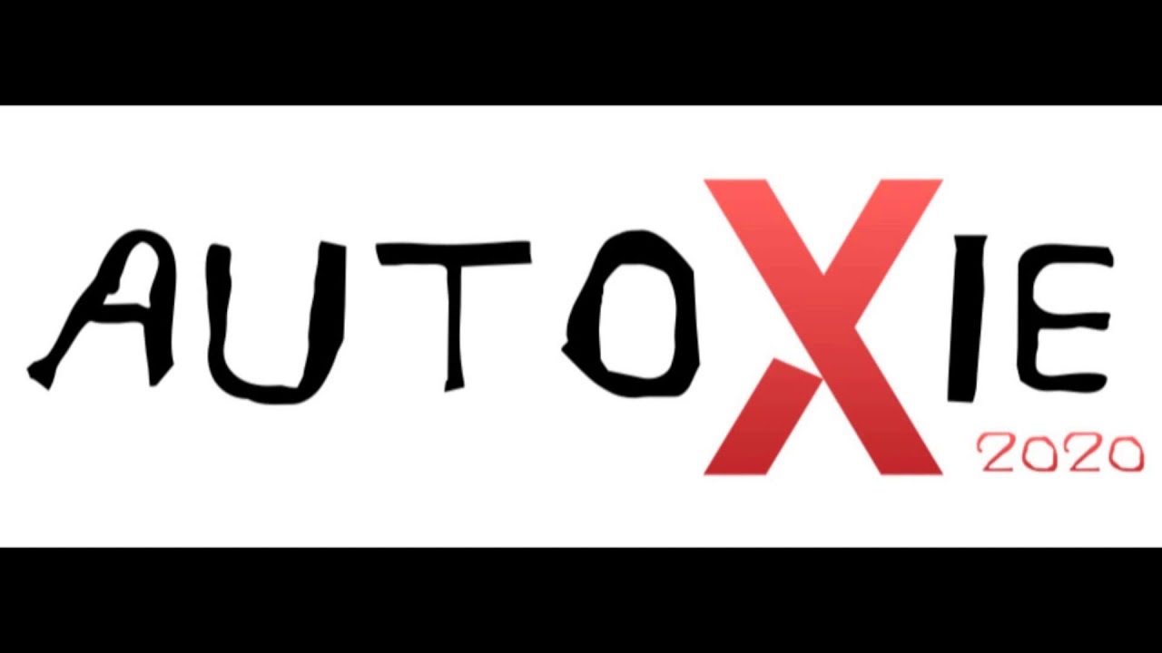Autoxie - Roboterpferd