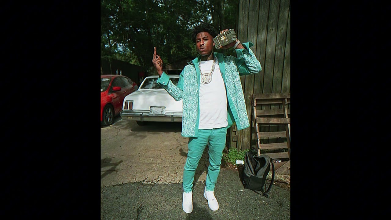 [FREE] NBA Younboy x Kodak Type Beat - 