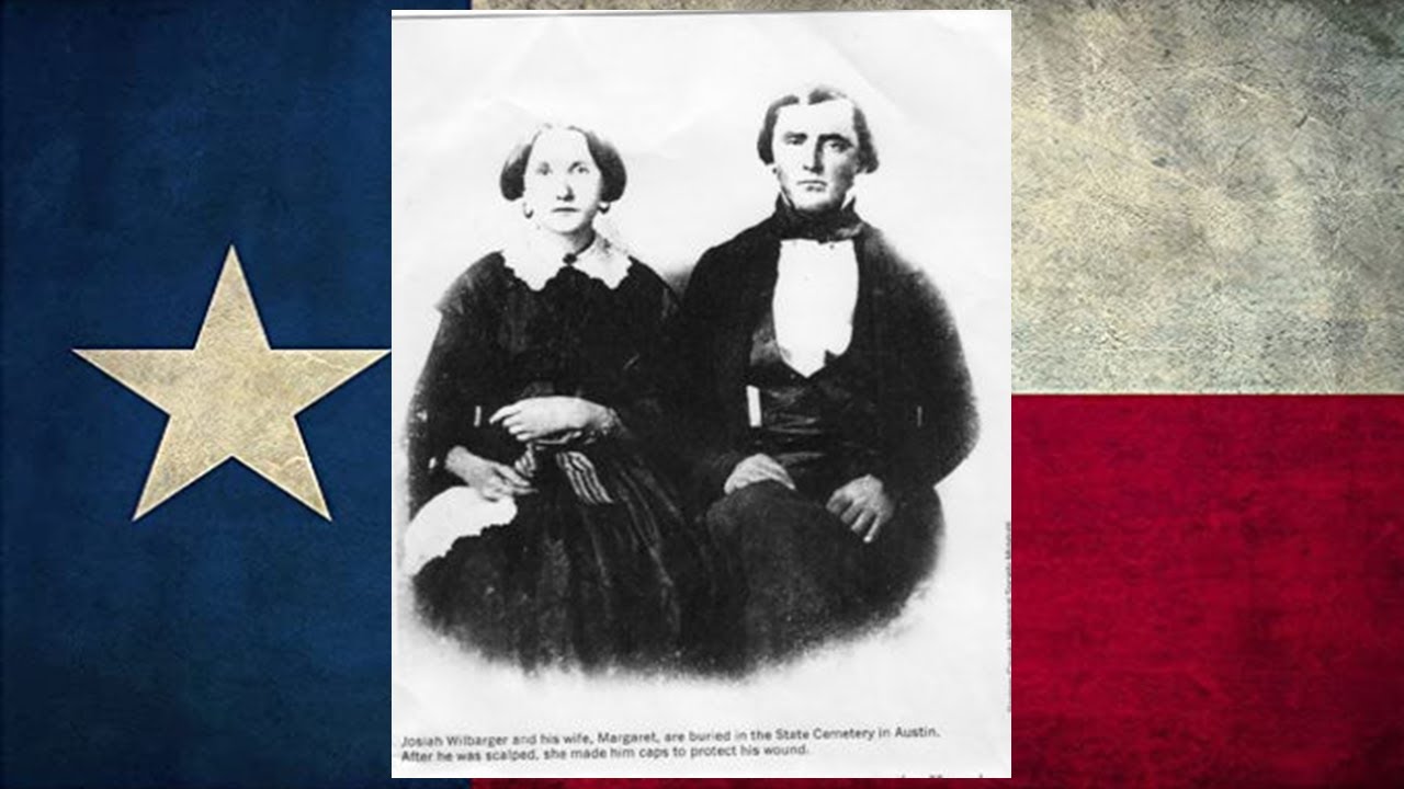 Comanches Attack Josiah Wilbarger in Travis County, TX, 1833: A Mysterious Intervention From Beyond