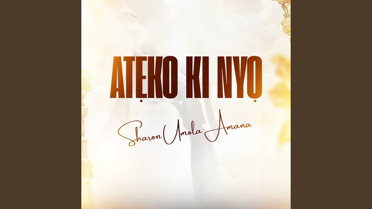 Ateko Ki Nyo