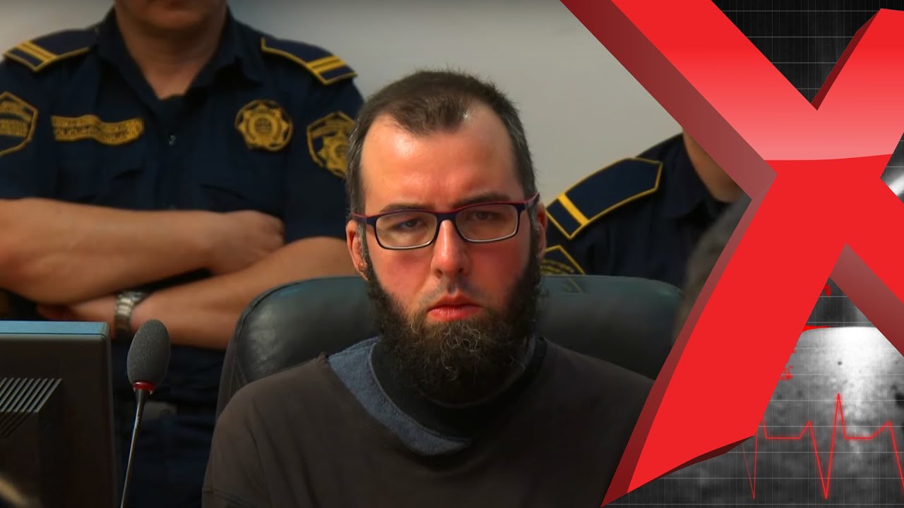 SLUČAJEVI X: POLAGANJEM MATERIJALNIH DOKAZA TUŽILAŠTVA NASTAVLJENO JE SUĐENJE GORANU I LEĐIBI RAVLIĆ