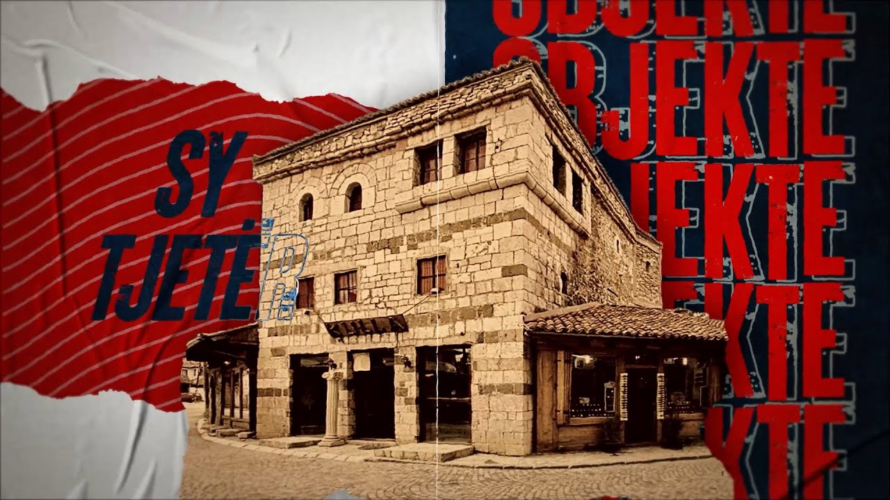 | SY TJETËR | - Kullat shqiptare, traditë e fortë sa gurët e saj