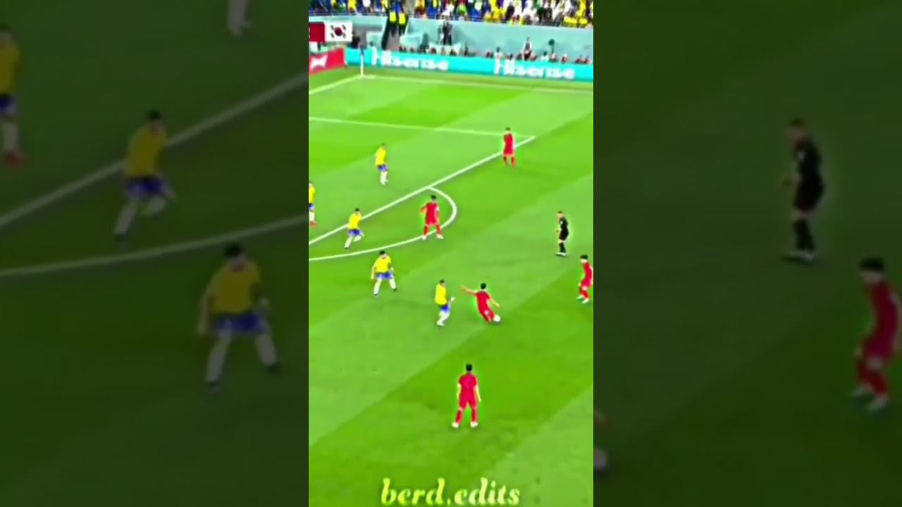 DEFESA ALISSON BRASIL X COREIA DO SUL 2022