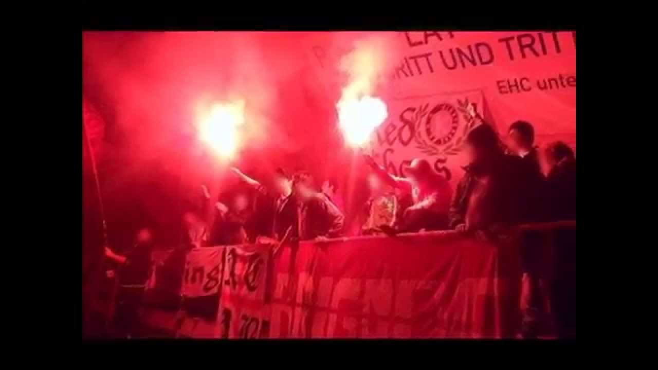 Hockey Szene Grafing - Brigade