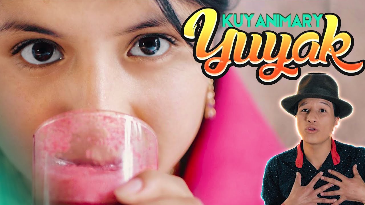 Yuyak - Kuyanimary II (V&iacute;deo Oficial)