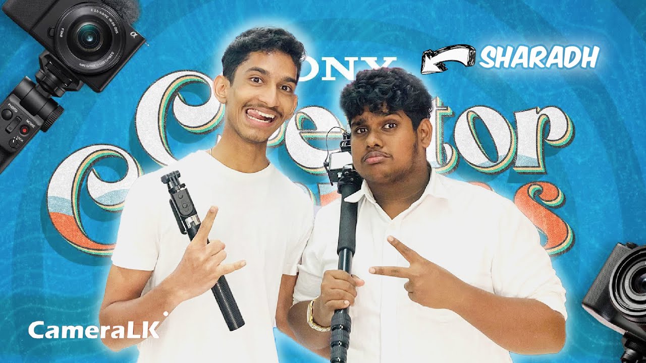 Sharadh ව ආපහු meet උනා..😙📸 @SharDhVlogz@FoodBadass | Sudda Bro
