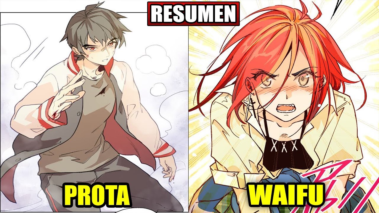 💥EL SOLDADO MAS FUERTE RENACE COMO ESTUDIANTE PARA PROTEGER A LA HIJA DE SU AMIGO |Resumen Manhwa