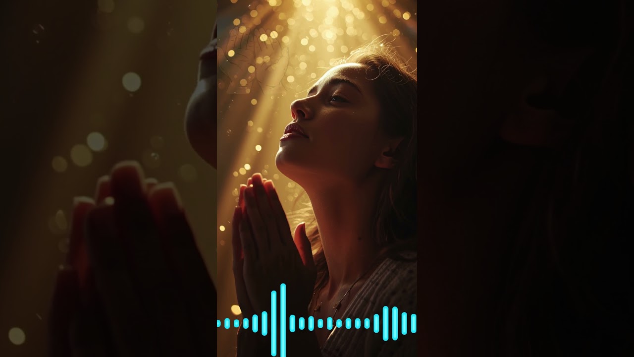 Deus está mais perto do que você imagina