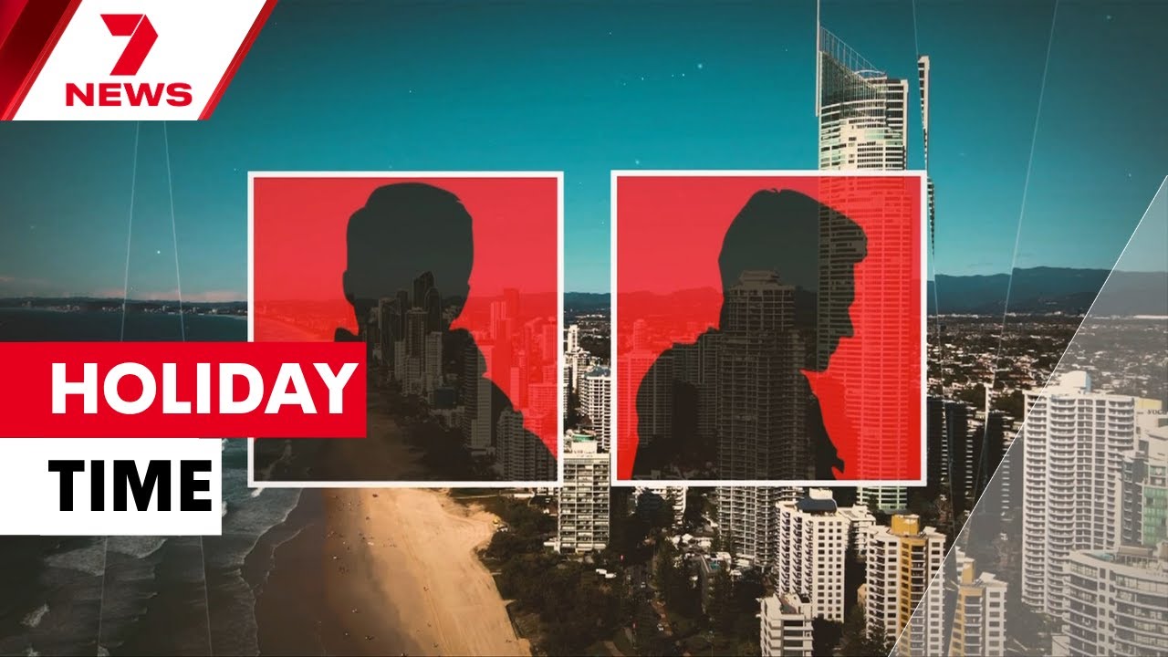 Teenage criminals get a free trip to the Gold Coast | 7NEWS
