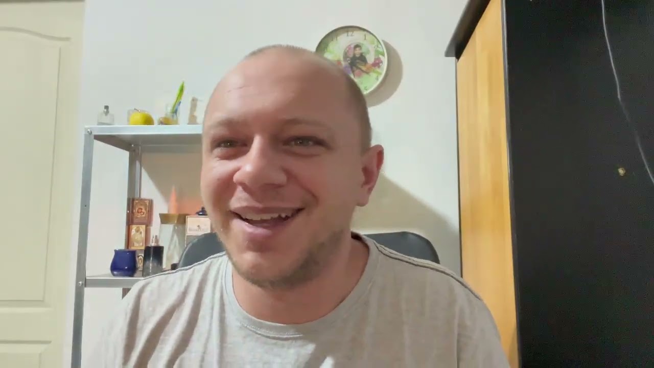 Surpriză de ziua lui Alin: UȘĂ ÎNCHISĂ 🤣