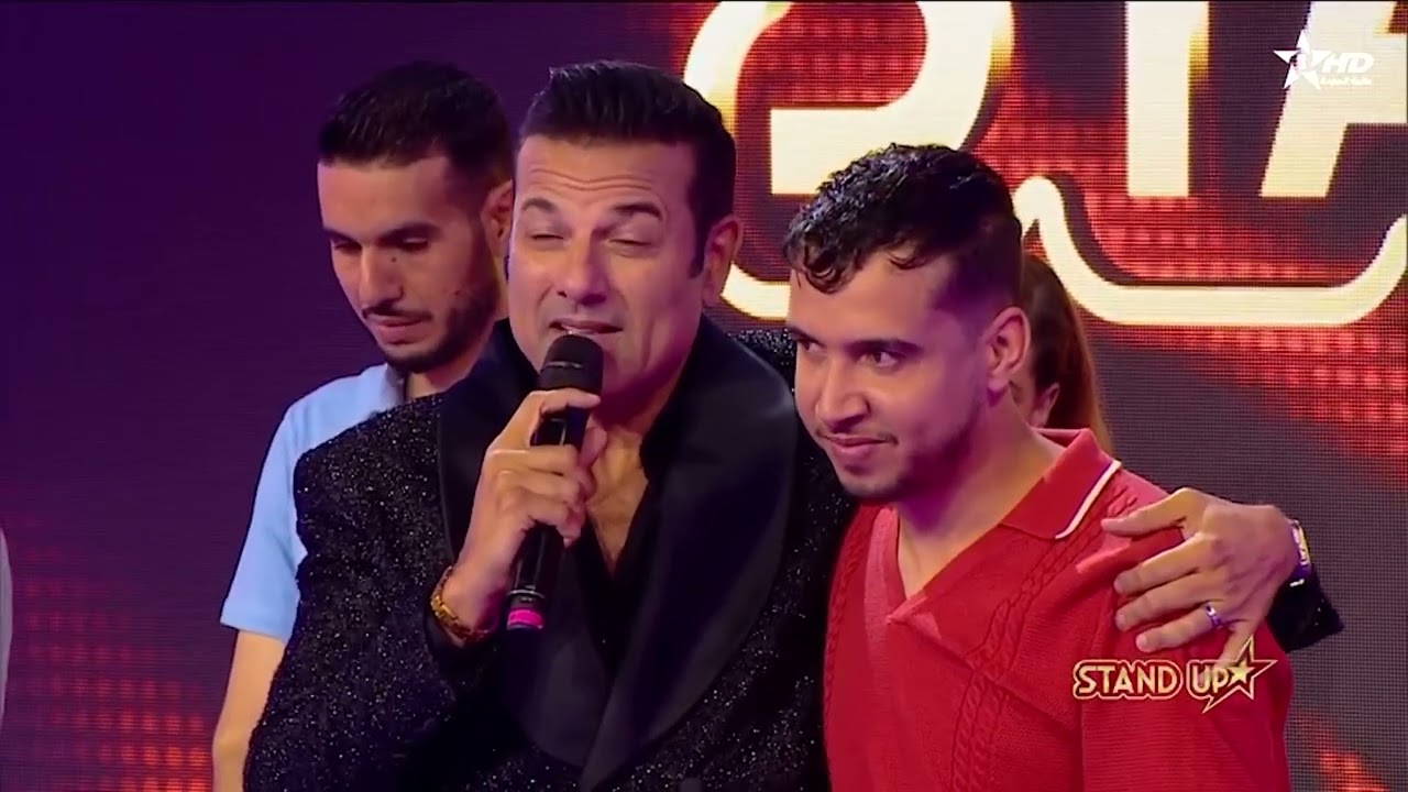 StandUp S10 -  2025 | 7 يوميات الحلقة