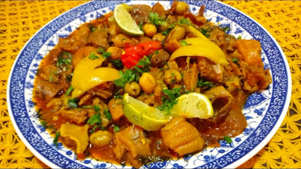 طريقة تحضير تقلية الجمل بطريقة سهلة و صحية