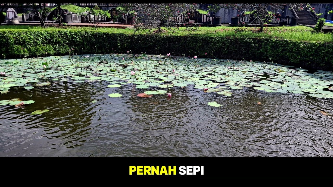 Tak Apa Jatuh, Hidup Memang Dua Arah
