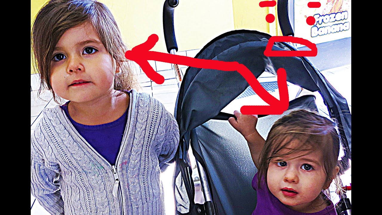 ELI'S TWIN SISTER! | The Family Vlog | Reality Changers