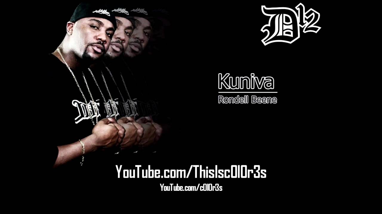 Kuniva - Gun Shots (Freestyle) [CDQ/NEW/2010]