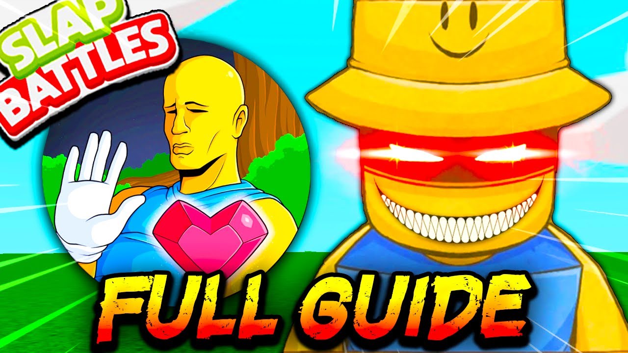 How to get the 