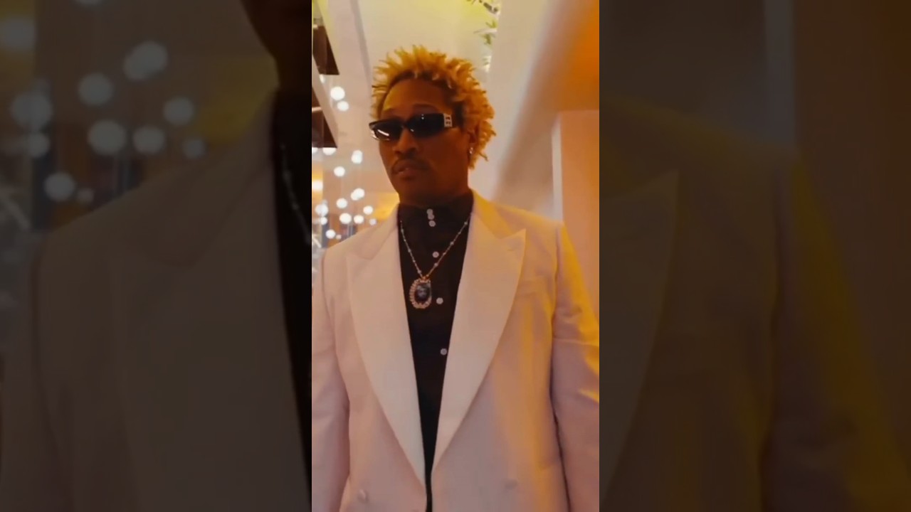 This Future Type Beat &ldquo;Xany World&rdquo; 808s be hitting 🔊🔥🔥 #shorts #shortvideo
