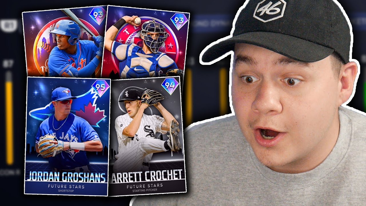 these new FUTURE STARS from TEAM AFFINITY are dope!!