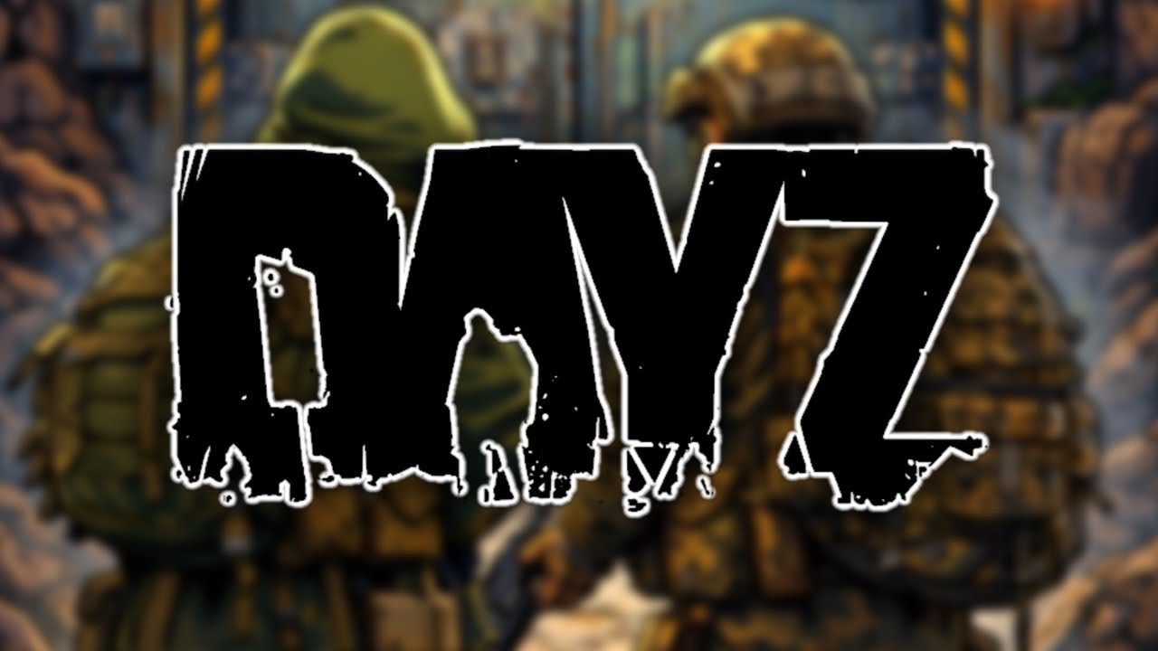 (DayZ) | Livonia Bunker Looting