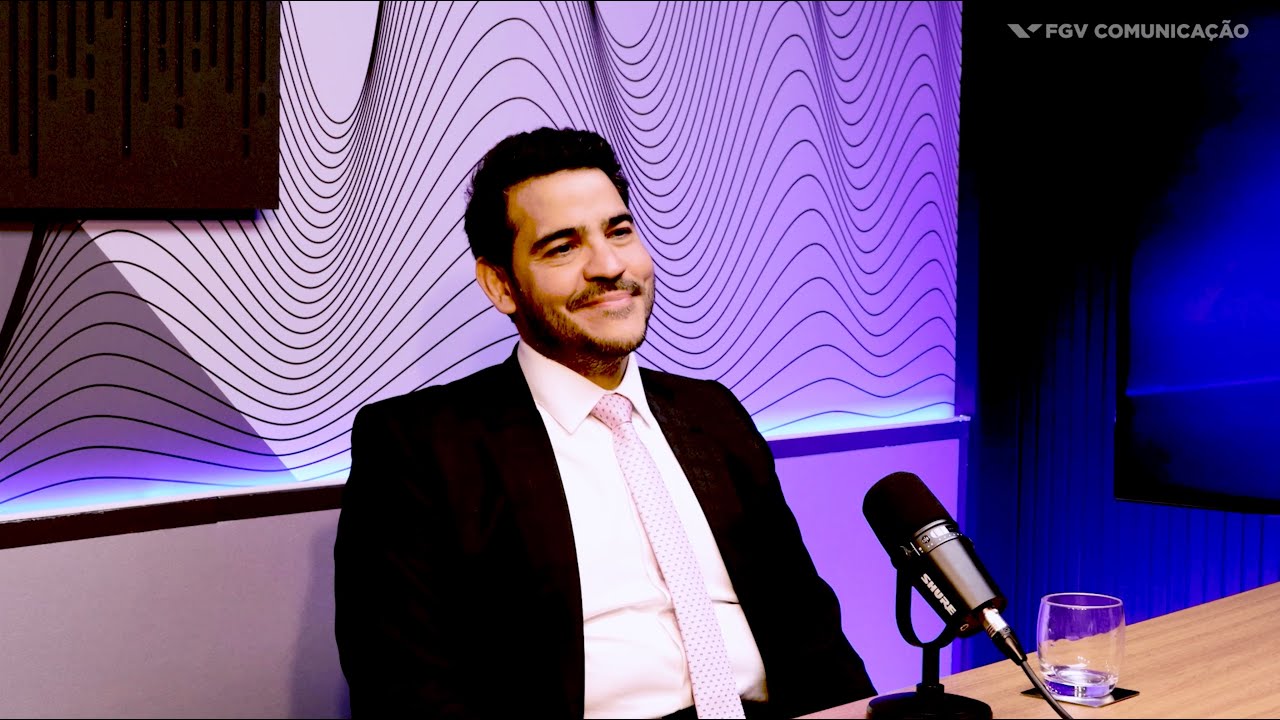 Podcast Meio Tempo #066 - com Jorge Messias